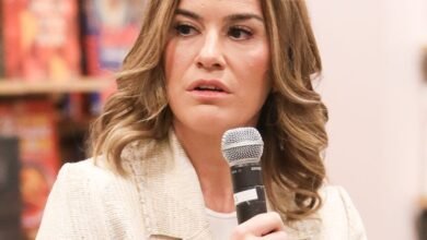 Self-Help Influencer Nicole LePera Faces Litigation Self-Help Influencer Nicole LePera Faces Litigation