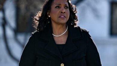 Trump Restarts Battle to Fire Sitting Fed Governor Lisa Cook