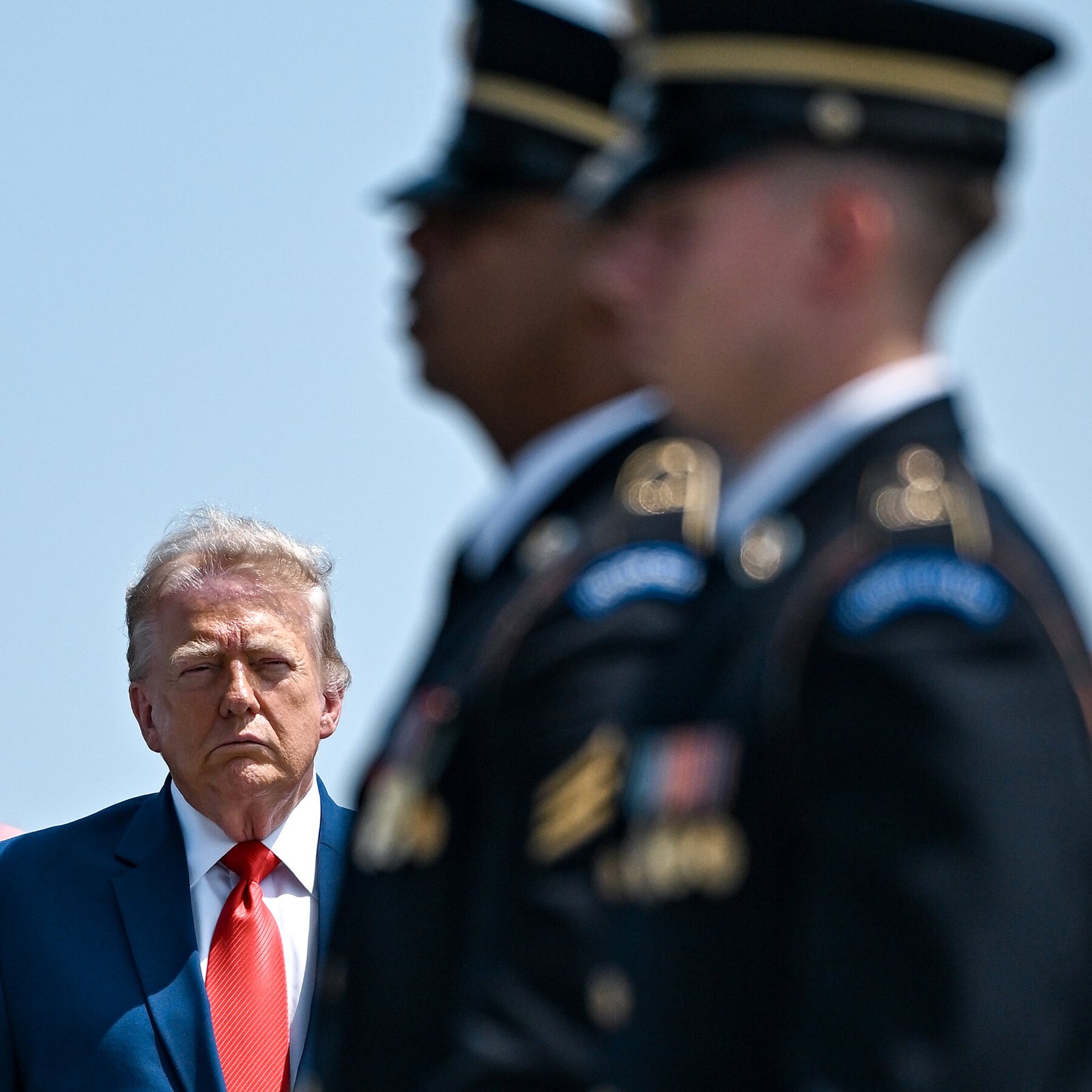 Fact-Checking Trump’s Claims About the Effect of the Iran War on Oil Prices, Munitions and More Fact-Checking Trump’s Claims About the Effect of the Iran War on Oil Prices, Munitions and More