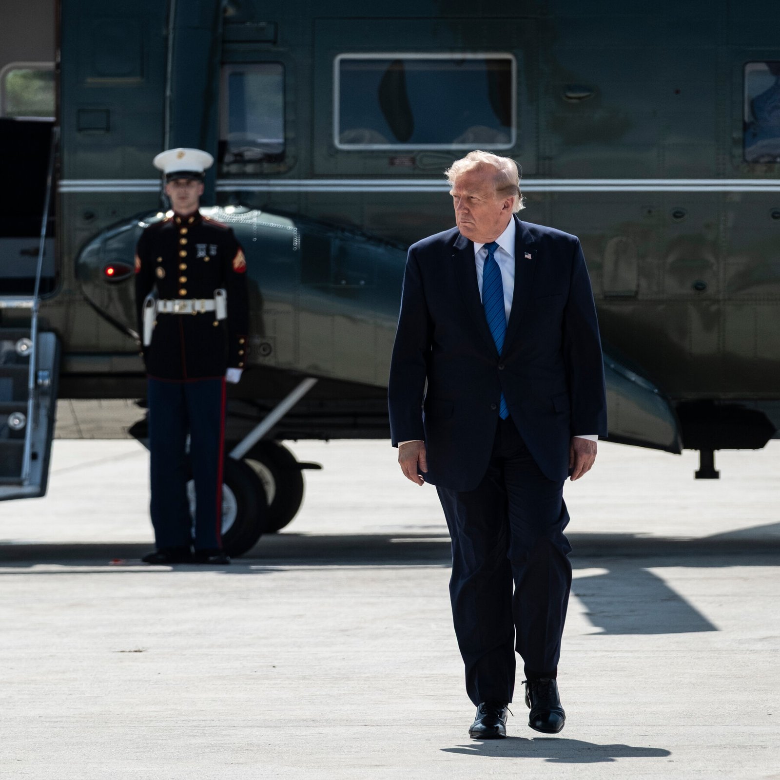 Trump and Netanyahu May Be at Odds Again Over Gaza Plan Trump and Netanyahu May Be at Odds Again Over Gaza Plan