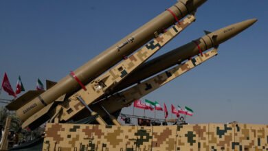 Kuwait Says It Downed Iranian Drones as Mideast Braces for Possible Escalation