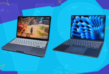 MacBook Neo vs. MacBook Air (M5): Which Apple laptop is better for you?