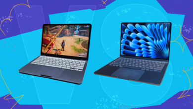 MacBook Neo vs. MacBook Air (M5): Which Apple laptop is better for you? MacBook Neo vs. MacBook Air (M5): Which Apple laptop is better for you?