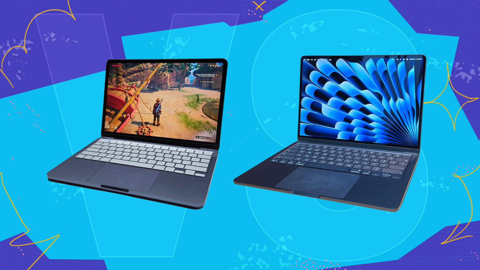 MacBook Neo vs. MacBook Air (M5): Which Apple laptop is better for you? MacBook Neo vs. MacBook Air (M5): Which Apple laptop is better for you?