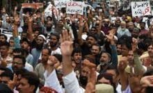 محسن نقوی اور فوج کے ترجمان کے بیانات: کیا نئے صوبے پاکستان کے مسائل کا حل ہیں؟