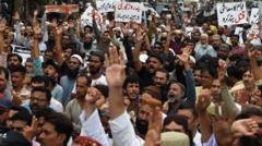 محسن نقوی اور فوج کے ترجمان کے بیانات: کیا نئے صوبے پاکستان کے مسائل کا حل ہیں؟