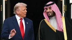 ’دوسری عالمی جنگ جیسے حملوں‘ کی دھمکی اور محمد بن سلمان کی ’تشویش‘: امریکی صدر نے ایک بار پھر ایران پر حملے ’مؤخر‘ کر دیے