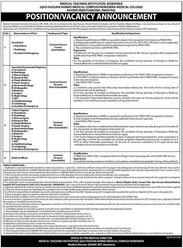 consultant-jobs-in-nowshera-2026-latest-vacancy-apply"