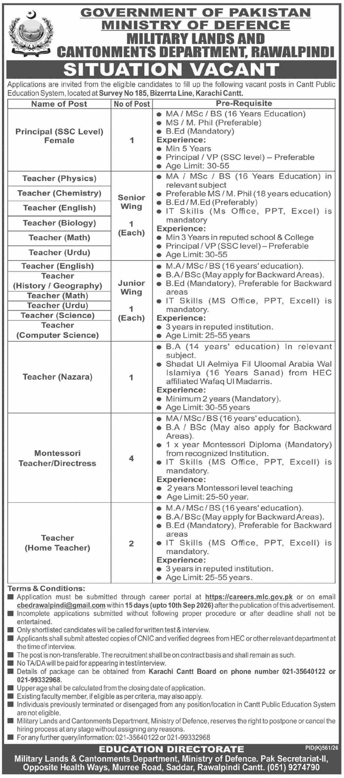 female-principal-jobs-in-karachi-2026-latest-vacancy-apply"