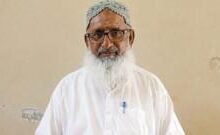 خضدار میں ’رشتے سے انکار پر‘ اسما جتک کے والد کا مبینہ قتل اور بلوچستان حکومت پر اُٹھتے سوال