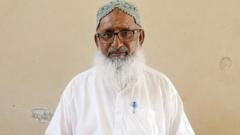 خضدار میں ’رشتے سے انکار پر‘ اسما جتک کے والد کا مبینہ قتل اور بلوچستان حکومت پر اُٹھتے سوال