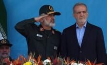 ’میں استعفیٰ نہیں دوں گا‘: مسعود پزشکیان کو مجتبی خامنہ ای کے ساتھ اختلاف کی افواہوں پر وضاحت کیوں دینا پڑی؟