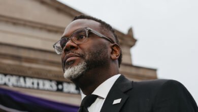 Chicago’s Mayoral Race Is Taking Shape. But What About the Incumbent? Chicago’s Mayoral Race Is Taking Shape. But What About the Incumbent?