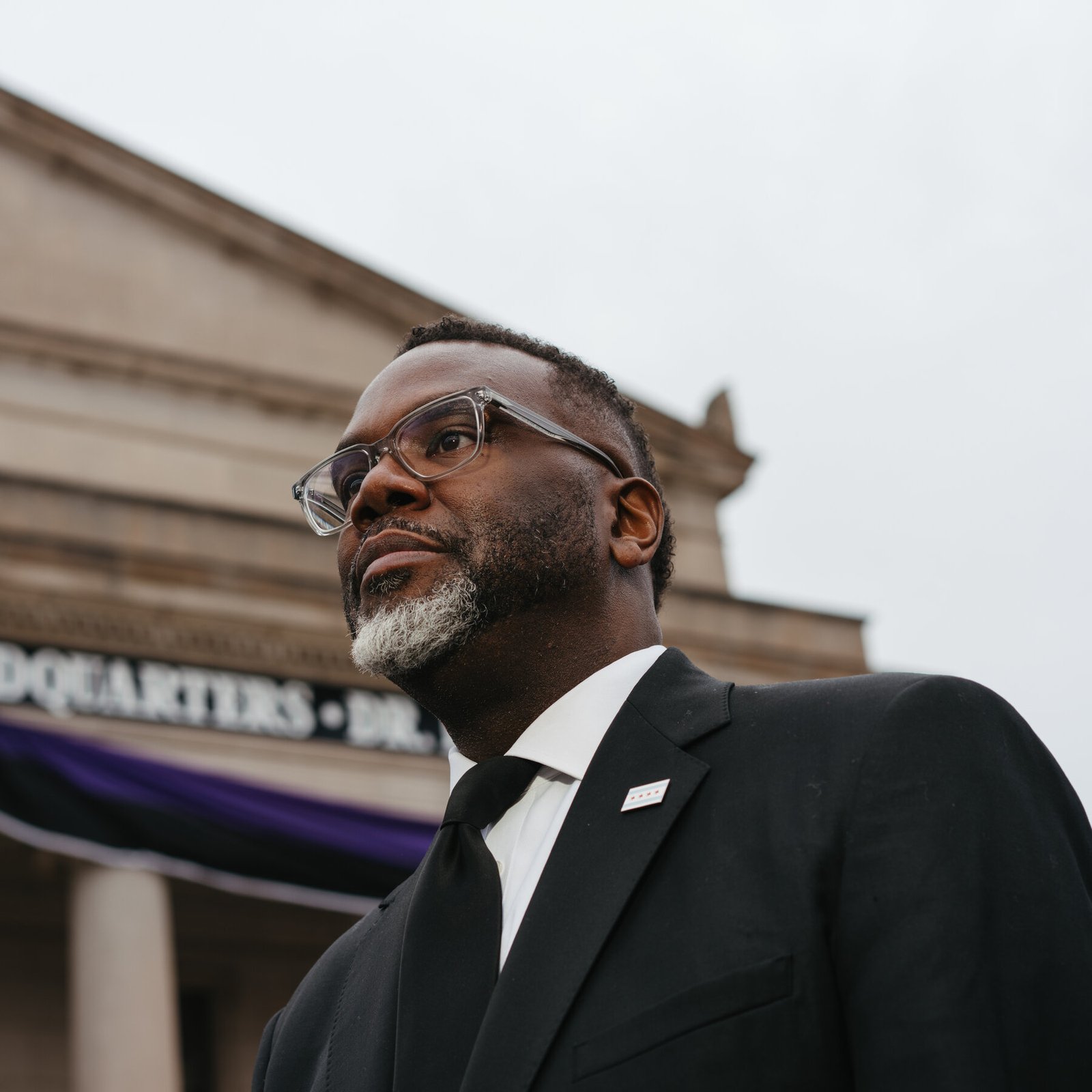 Chicago’s Mayoral Race Is Taking Shape. But What About the Incumbent? Chicago’s Mayoral Race Is Taking Shape. But What About the Incumbent?
