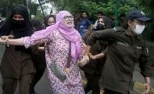 پاکستان میں بین الاقوامی میڈیا کی رپورٹنگ پر نئی پابندیاں تنقید کی زد میں