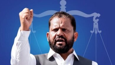 ڈاکٹر محمد مشتاق خان دوبارہ امیرِ جماعتِ اسلامی آزاد کشمیر منتخب ڈاکٹر محمد مشتاق خان دوبارہ امیرِ جماعتِ اسلامی آزاد کشمیر منتخب