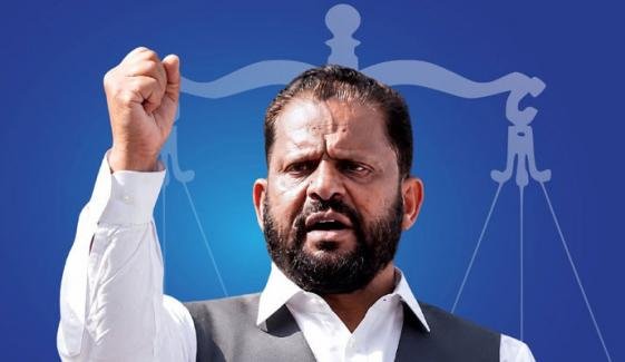 ڈاکٹر محمد مشتاق خان دوبارہ امیرِ جماعتِ اسلامی آزاد کشمیر منتخب ڈاکٹر محمد مشتاق خان دوبارہ امیرِ جماعتِ اسلامی آزاد کشمیر منتخب