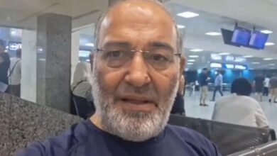 اسلام آباد پولیس نے سابق سینیٹر مشتاق احمد خان کو حراست میں لے لیا اسلام آباد پولیس نے سابق سینیٹر مشتاق احمد خان کو حراست میں لے لیا