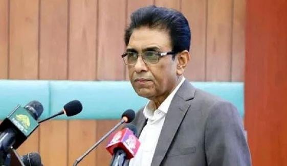 ناقابلِ تقسیم صرف پاکستان، صوبوں کی تقسیم کو غداری کہنے سے بڑی کوئی غداری نہیں، خالد مقبول صدیقی ناقابلِ تقسیم صرف پاکستان، صوبوں کی تقسیم کو غداری کہنے سے بڑی کوئی غداری نہیں، خالد مقبول صدیقی