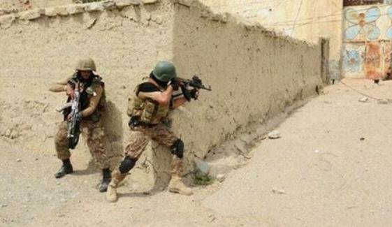 سیکیورٹی فورسز کے نوشکی اور شمالی وزیرستان میں آپریشنز، 12 بھارتی حمایت یافتہ دہشتگرد ہلاک
