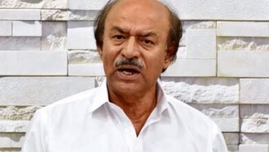 بھیانک سازش کی جا رہی ہے، 22 صوبے بنا کر 22 وزیر اعلیٰ چاہیئں؟ نثار کھوڑو