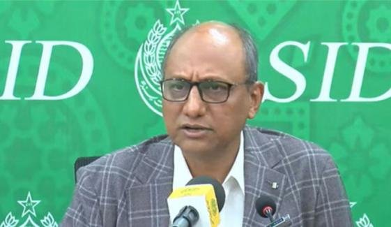 سندھ کے عوام اور منتخب لوگ کہتے ہیں نئے صوبے نہیں بننے چاہئیں تو نہیں بننے چاہئیں، سعید غنی سندھ کے عوام اور منتخب لوگ کہتے ہیں نئے صوبے نہیں بننے چاہئیں تو نہیں بننے چاہئیں، سعید غنی