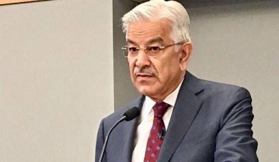 سیاست اور رئیل اسٹیٹ سے وابستہ لوگوں نے پرتگال میں کاروبار بنائے ہیں، خواجہ آصف سیاست اور رئیل اسٹیٹ سے وابستہ لوگوں نے پرتگال میں کاروبار بنائے ہیں، خواجہ آصف