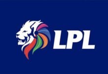 پاکستان کے 2 مزید کرکٹرز کا لنکا پریمئیر لیگ میں معاہدہ، شاہین شاہ آفریدی دستبردار پاکستان کے 2 مزید کرکٹرز کا لنکا پریمئیر لیگ میں معاہدہ، شاہین شاہ آفریدی دستبردار