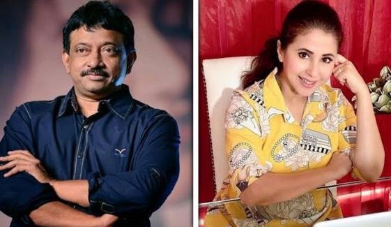 ارمیلا اور رام گوپال ورما نے خفیہ شادی کر لی تھی، بھارتی صحافی کا انکشاف ارمیلا اور رام گوپال ورما نے خفیہ شادی کر لی تھی، بھارتی صحافی کا انکشاف