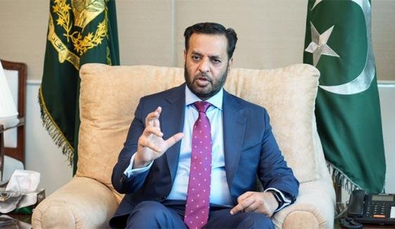 انتظامی بنیاد پر نئے صوبوں کی بات ہوگی تو پورے ملک کے لیے ہوگی، مصطفیٰ کمال انتظامی بنیاد پر نئے صوبوں کی بات ہوگی تو پورے ملک کے لیے ہوگی، مصطفیٰ کمال