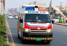 راجن پور: سویاں کھانے سے بچہ جاں بحق، 37 افراد اسپتال منتقل
