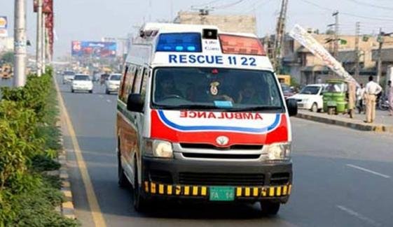 راجن پور: سویاں کھانے سے بچہ جاں بحق، 37 افراد اسپتال منتقل راجن پور: سویاں کھانے سے بچہ جاں بحق، 37 افراد اسپتال منتقل