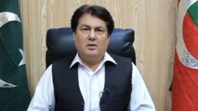 محسن نقوی کی نئے صوبوں سے متعلق رائے قابلِ توجہ ہے: بیرسٹر سیف