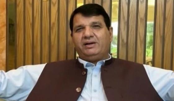 آزاد کشمیر میں صدر اور وزیراعظم پیپلز پارٹی کا، پھر دھاندلی کیسے ہوگئی؟ امیر مقام