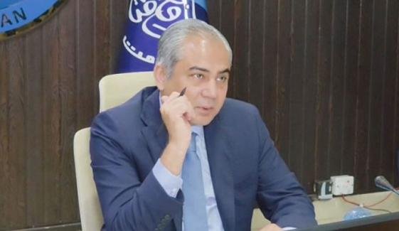 وزیر داخلہ کا نادرا سینٹر شملہ پہاڑی کا دورہ، سہولتیں دیکھ کر خوشی کا اظہار وزیر داخلہ کا نادرا سینٹر شملہ پہاڑی کا دورہ، سہولتیں دیکھ کر خوشی کا اظہار