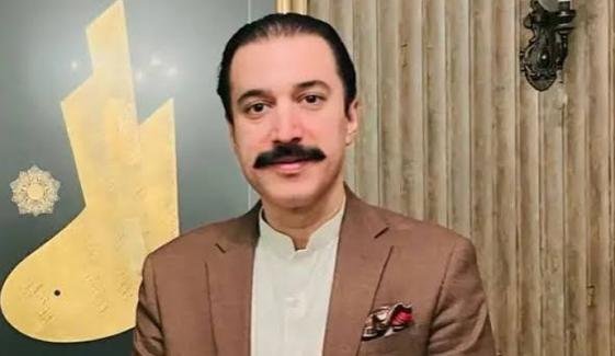 وزیراعظم آزاد کشمیر فیصل ممتاز راٹھور کا صدر آزاد کشمیر چوہدری لطیف اکبر پر حملے کا نوٹس وزیراعظم آزاد کشمیر فیصل ممتاز راٹھور کا صدر آزاد کشمیر چوہدری لطیف اکبر پر حملے کا نوٹس