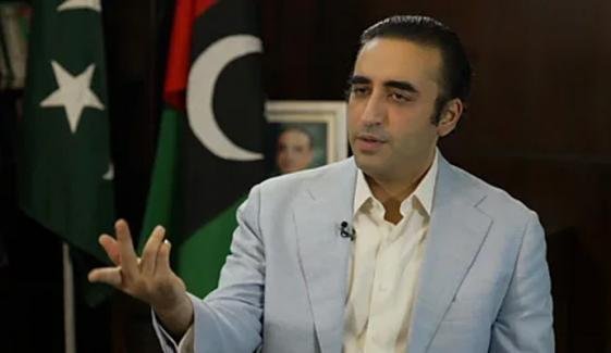 بلاول بھٹو کی ایل اے31 میں پی پی کارکن مشتاق شاہ کے قتل کی مذمت بلاول بھٹو کی ایل اے31 میں پی پی کارکن مشتاق شاہ کے قتل کی مذمت