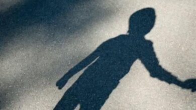 کراچی: قیوم آباد سے 17جولائی کو اغواء کی گئی 9 سالہ بچی بازیاب کراچی: قیوم آباد سے 17جولائی کو اغواء کی گئی 9 سالہ بچی بازیاب
