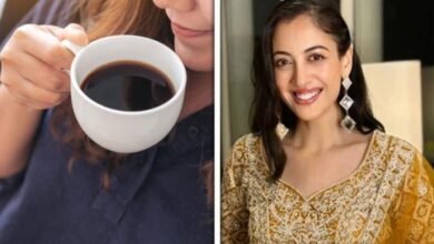 کافی پینے پر سسرالیوں نے تشدد کا نشانہ بنایا اور کردار پر شک کرنا شروع کردیا، بھارتی اداکارہ کا شوہر کے خلاف مقدمہ