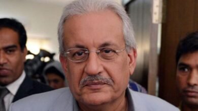 نظامِ حکمرانی کی ناکامی کی وجہ صرف 4 صوبوں کا وجود نہیں: رضا ربانی