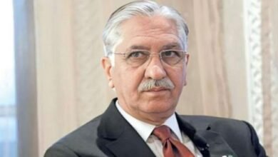 مظفرآباد: ان انتخابی نتائج کو پیپلز پارٹی قبول نہیں کرے گی، نیّر بخاری