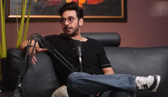 ہمارے ڈرامے نیٹ فلکس کا مقابلہ کر رہے ہیں: فیصل قریشی ہمارے ڈرامے نیٹ فلکس کا مقابلہ کر رہے ہیں: فیصل قریشی