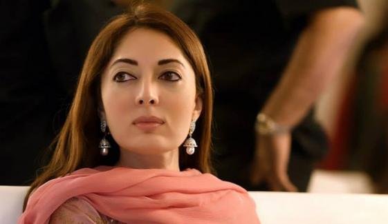 ہم ووٹ کی طاقت پر یقین رکھتے ہیں اور ن لیگ کسی اور چیز پر: شرمیلا فاروقی ہم ووٹ کی طاقت پر یقین رکھتے ہیں اور ن لیگ کسی اور چیز پر: شرمیلا فاروقی