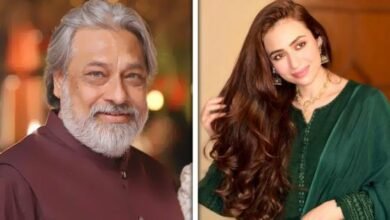 اکبر اسلام نے ثناء جاوید کے ساتھ کام کرنے کی حقیقت بتا دی