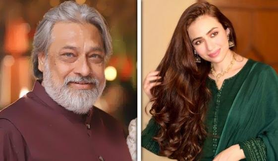 اکبر اسلام نے ثناء جاوید کے ساتھ کام کرنے کی حقیقت بتا دی