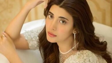 عروہ حسین کے ماڈرن لک پر صارفین کے دلچسپ تبصرے
