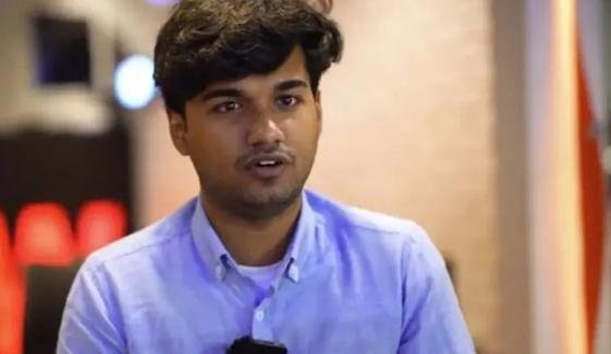 میر رضا علی کی لاش ملنے کی جگہ کی ایک اور ویڈیو سامنے آ گئی میر رضا علی کی لاش ملنے کی جگہ کی ایک اور ویڈیو سامنے آ گئی
