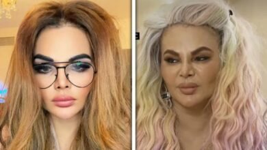 راکھی ساونت پاکستانی مداحوں کا ذکر کرتے جذباتی ہو گئیں
