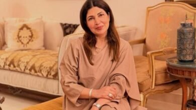 شگفتہ اعجاز کس سے متاثر ہو کر یوٹیوبر بنیں؟ شگفتہ اعجاز کس سے متاثر ہو کر یوٹیوبر بنیں؟