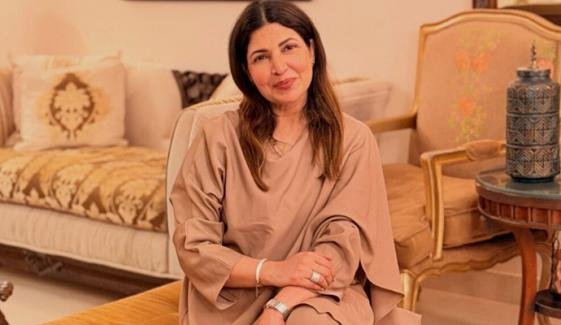 شگفتہ اعجاز کس سے متاثر ہو کر یوٹیوبر بنیں؟ شگفتہ اعجاز کس سے متاثر ہو کر یوٹیوبر بنیں؟